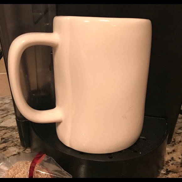 NEW Rae Dunn Good Morning Mug - Picture 2 of 5